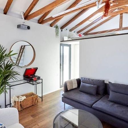 Trie Vineyard Cottage Grevena Luaran gambar