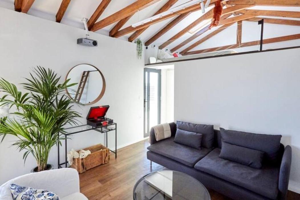 Trie Vineyard Cottage Grevena Luaran gambar