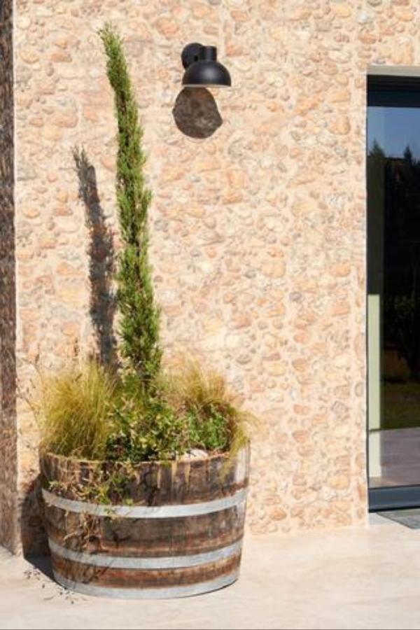 Trie Vineyard Cottage Grevena Luaran gambar