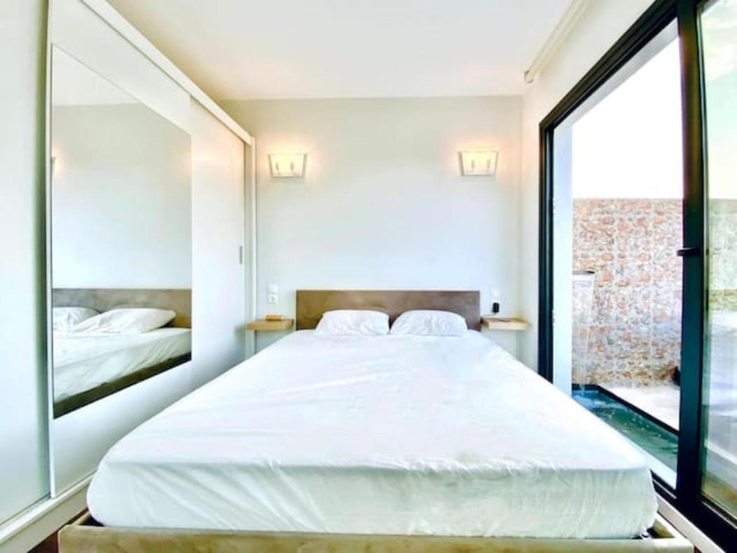 Trie Vineyard Cottage Grevena Luaran gambar