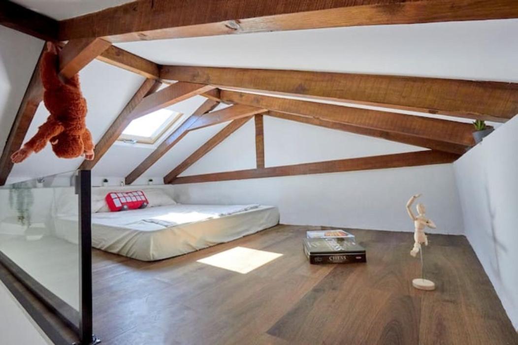 Trie Vineyard Cottage Grevena Luaran gambar