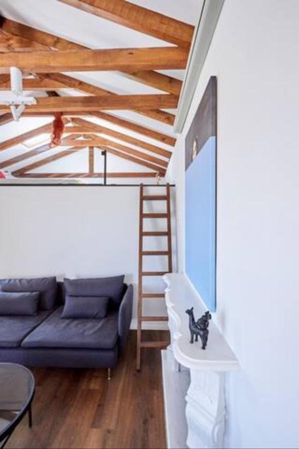 Trie Vineyard Cottage Grevena Luaran gambar